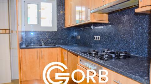 Foto 5 de Pis en venda a La Llàntia, Mataró