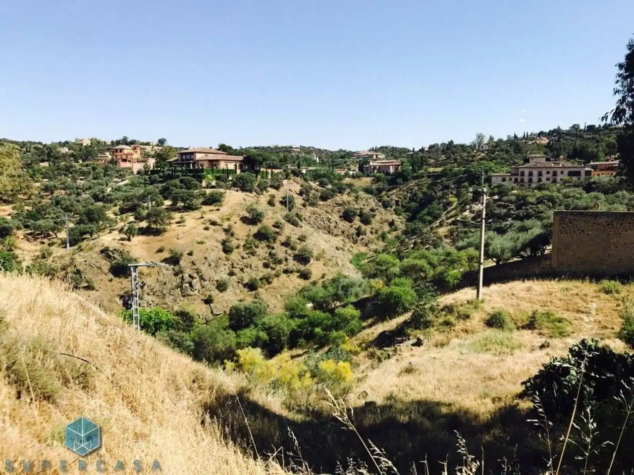 Casa o xalet en venda en Toledo