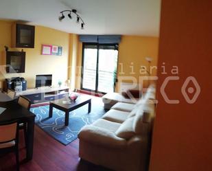 Living room of Flat for sale in Santiurde de Toranzo  with Terrace