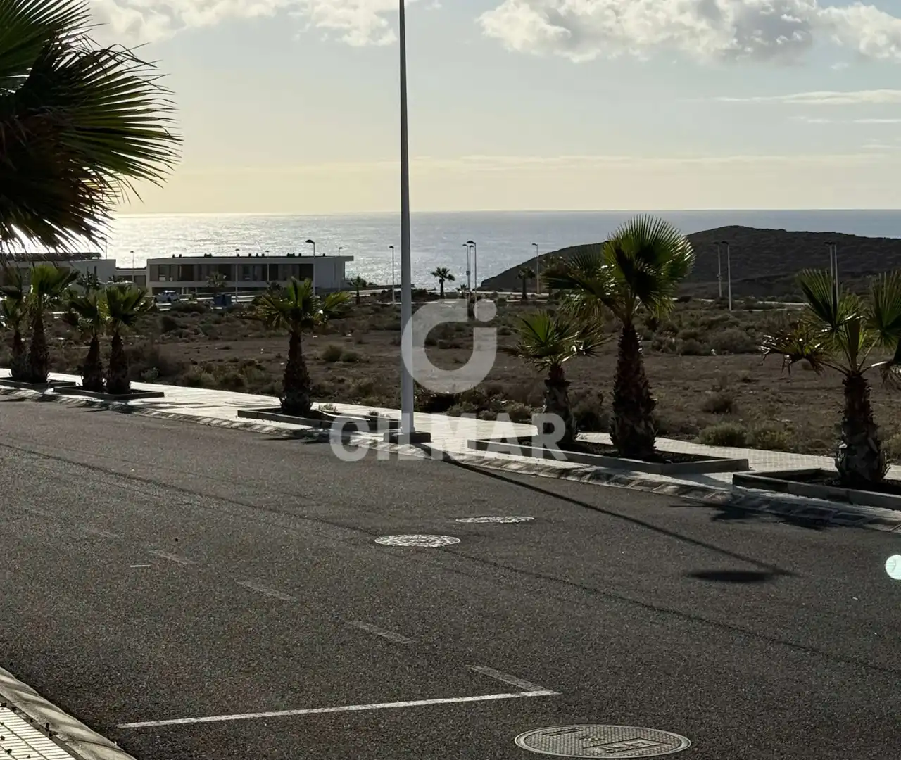 Terreno residenziale in vendita a Arico, imagen 4