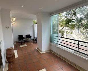 Apartment for sale in Marbella  with Air Conditioner, Terrace and Swimming Pool