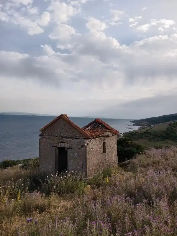Terreno industrial en venta en Tarifa