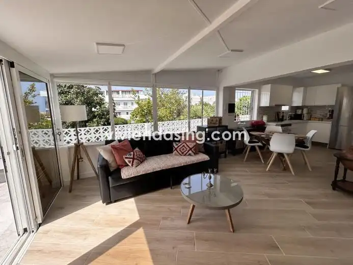 Bungalow en alquiler en Calle Villas 9, imagen 14