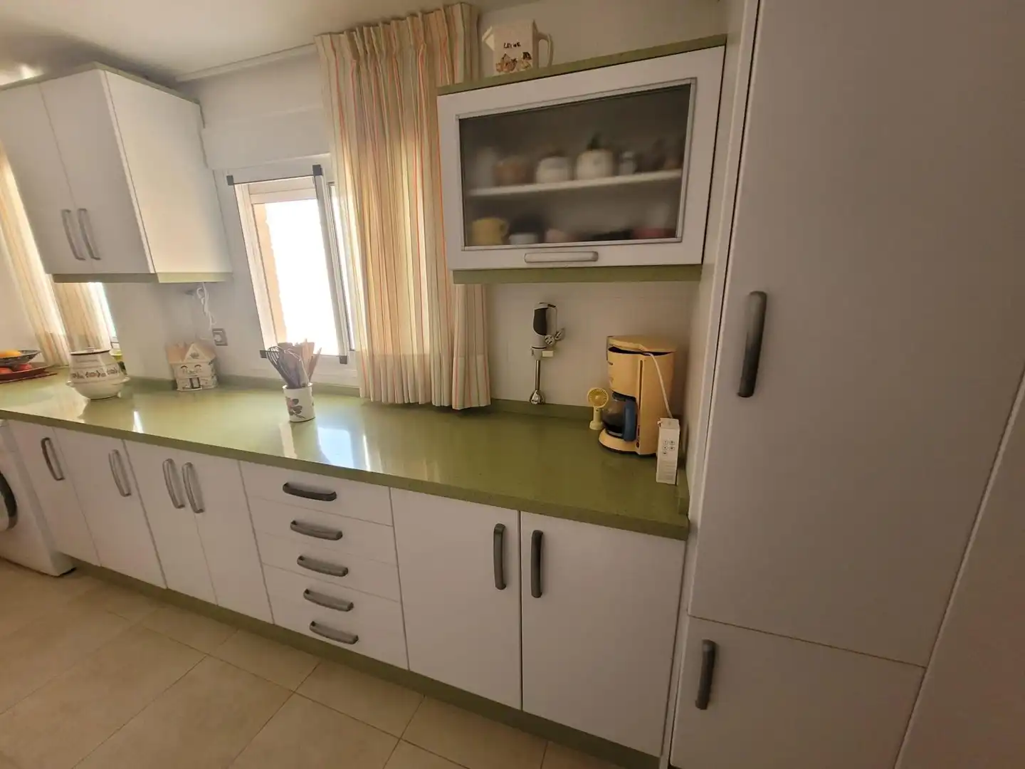 Apartment with pool for sale in San Gabriel - Palmeral - Urbanova, imagen 11