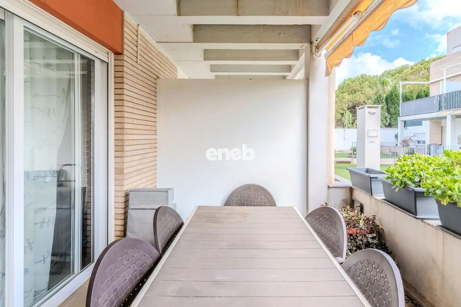 Duplex avec piscine à vendre à Solaes, imagen 23