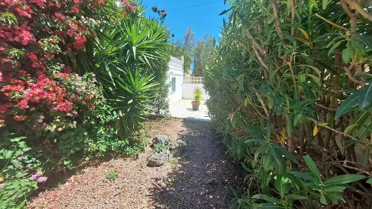 Casa amb piscina en venda a Orihuela Costa, imagen 12