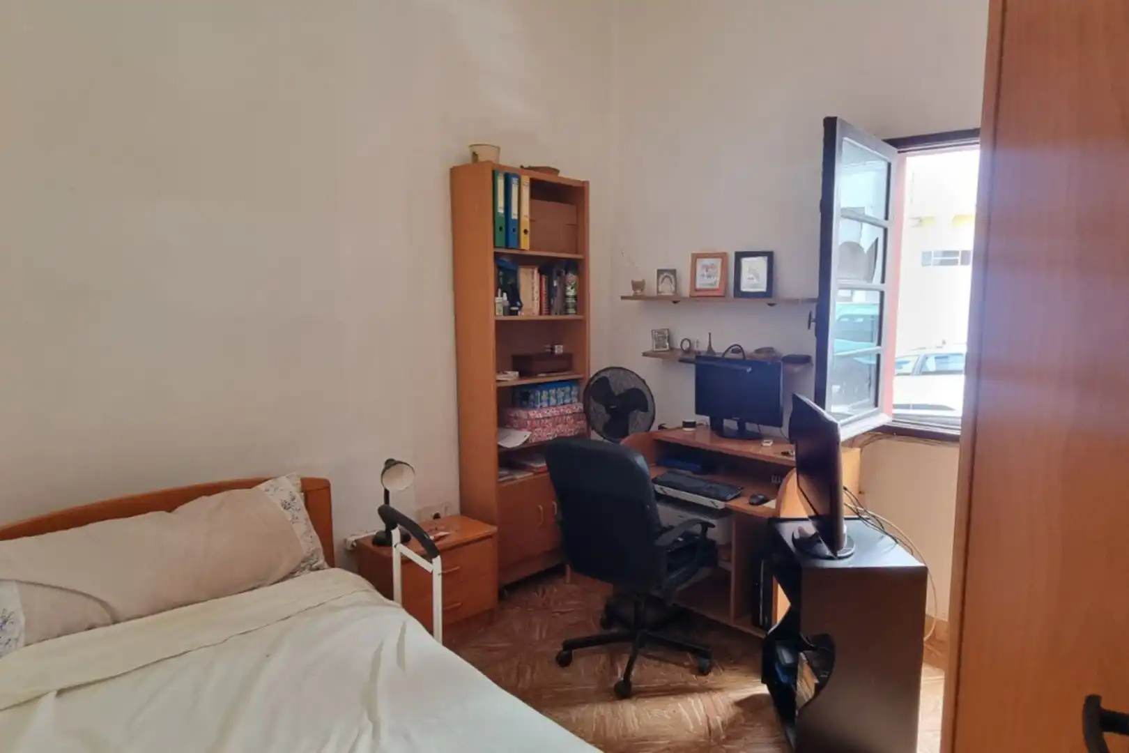 Casa adosada en venta en Carretera Timibúcar, Santa Cruz de la Palma