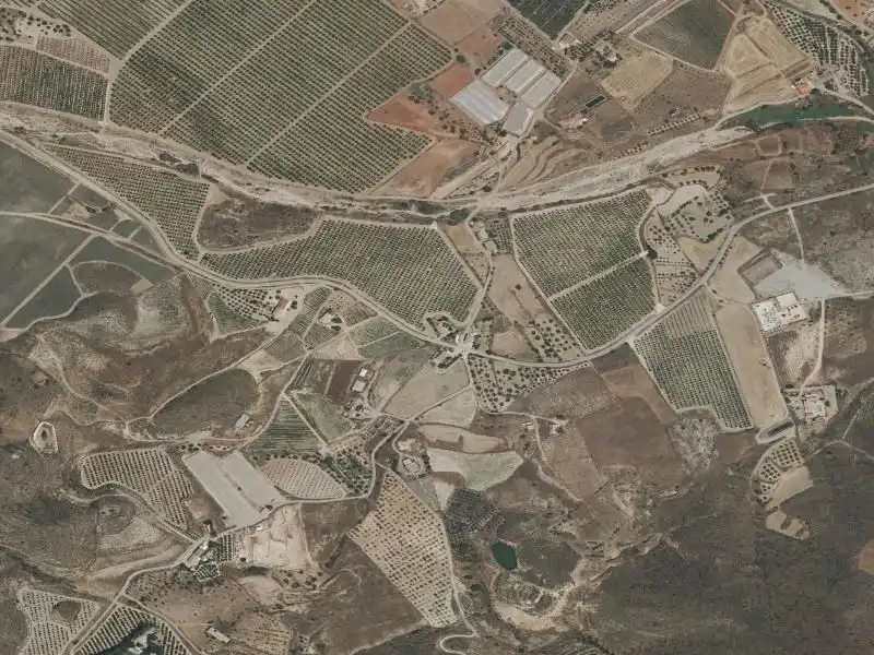 Villa in vendita a Lorca, imagen 3