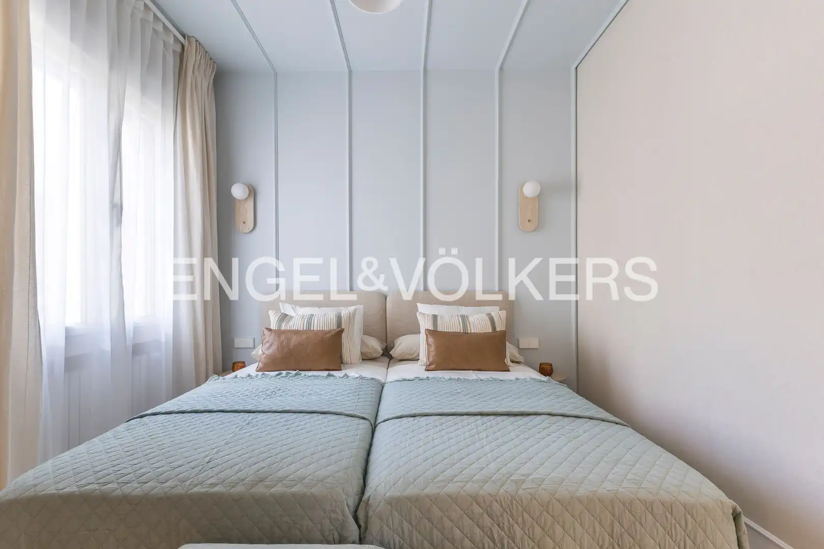 Habitación de Piso en venta en Barrio de Salamanca