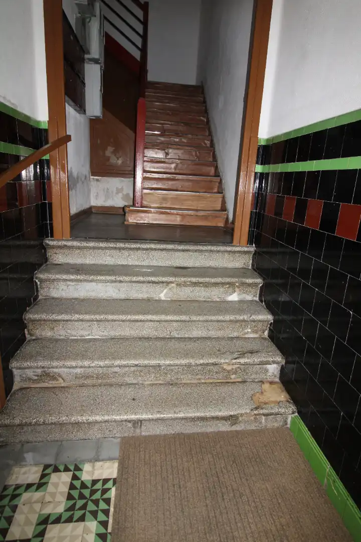 Piso en venta en Santander con Calefacción y Terraza