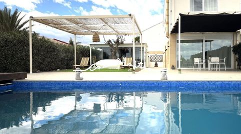 Foto 2 de Casa o chalet en venta en El Marenyet, Cullera