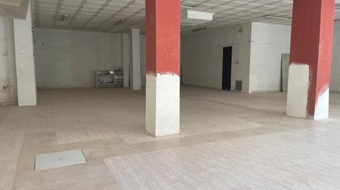 Photo 5 of Premises for sale in Calle la Cruz, 34, Plaza de Toros - Avenida Chapí - Trinquete, Elda