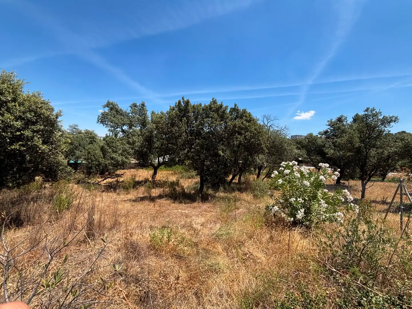Residential land for sale in Paseo del Perú, imagen 4