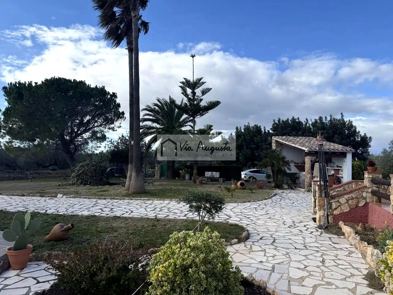 Maison rustique avec piscine à vendre à Ampolla, imagen 48