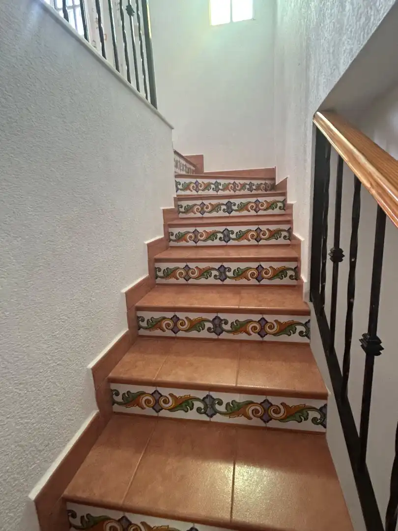 Casa o chalet en venta en Corbera con Terraza, Amueblado y Horno