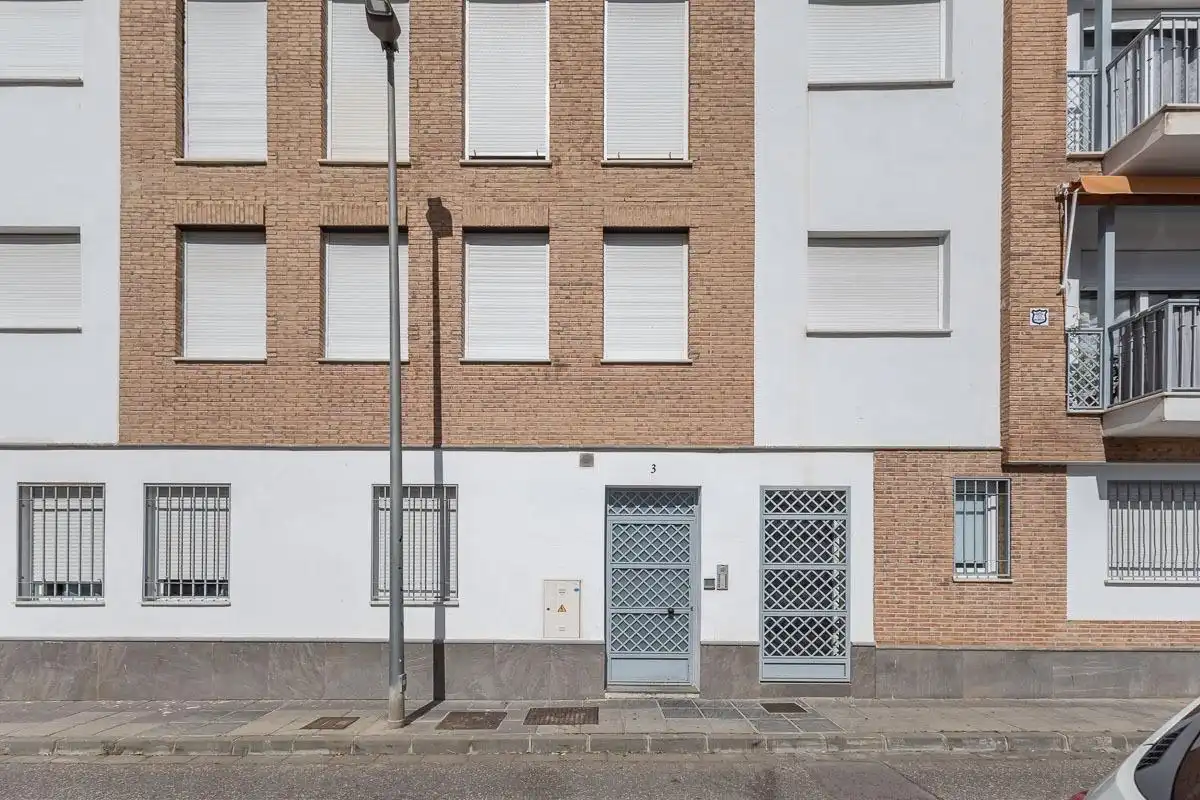 Attique avec ascenseur à vendre à Santa Fe, imagen 29