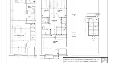 Photo 4 of Detached homes for sale in Calle Canela, 1, Isla Canela, Ayamonte