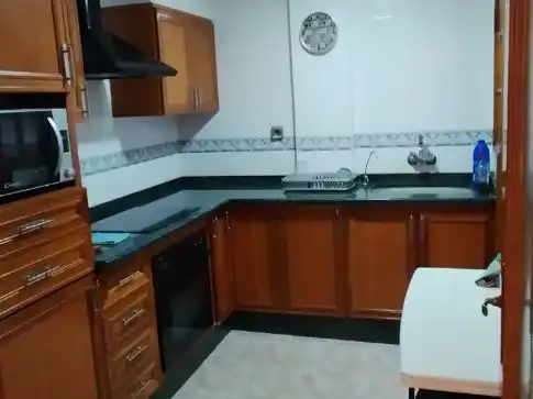Appartamento con ascensore in vendita a Carrer del Sueco 57, imagen 6