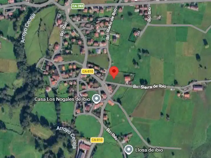 Lands and plots for sale in Mazcuerras, imagen 10