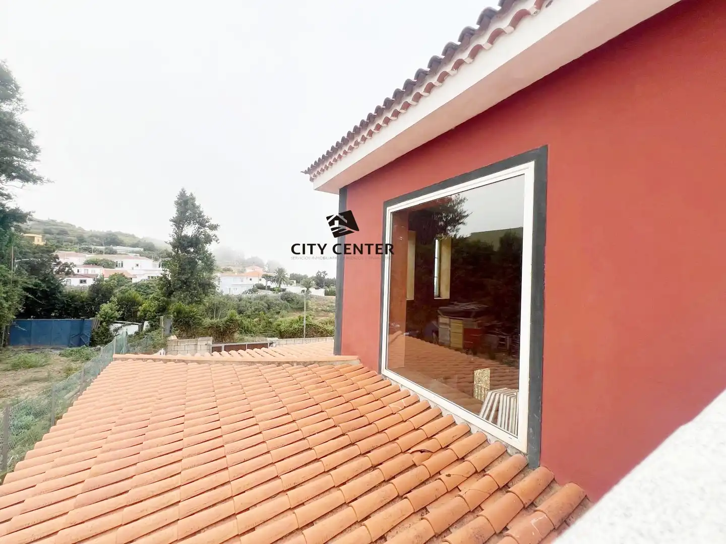 Chalet con terraza en venta en La Esperanza - Llano del Moro, imagen 16