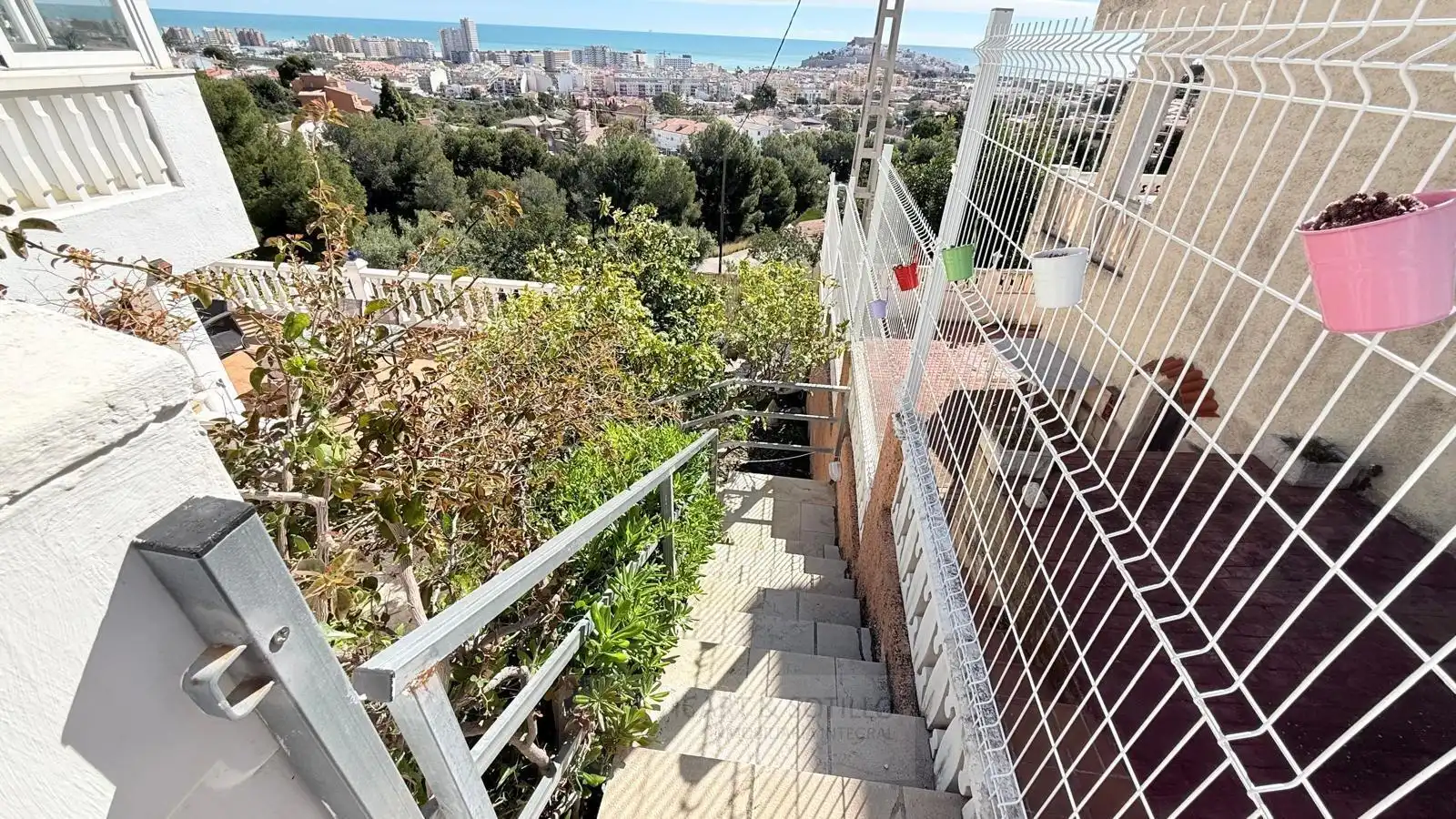 Casa amb jardí en venda a Avenida ITALIA, imagen 59