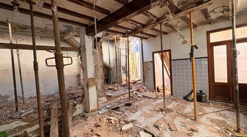Foto 4 de Casa adosada en venda a Carrer de Santa Bàrbara, Faura, Valencia