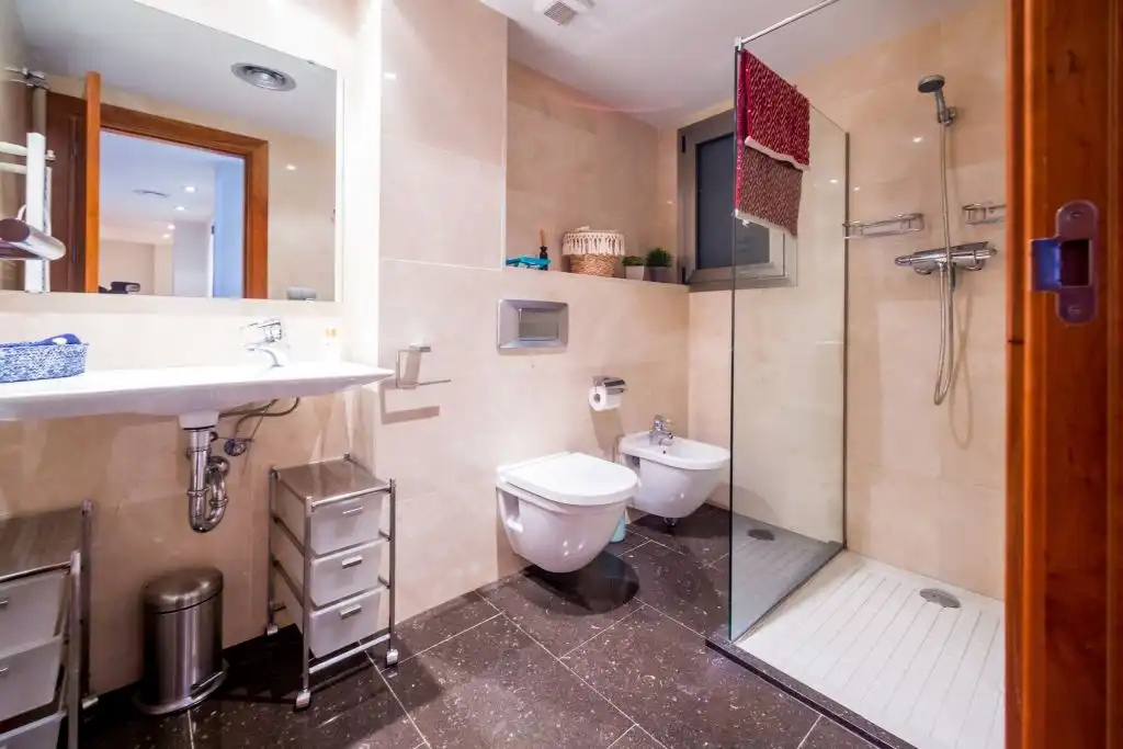Appartement avec terrasse à vendre à Sant Antoni de Calonge, imagen 23