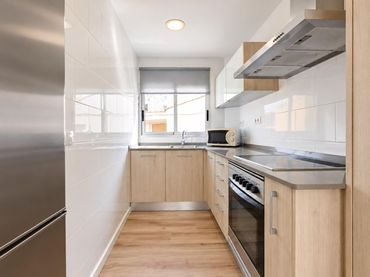 Piso en venta en Grupo COLONIA SAN ANTONIO CL F
