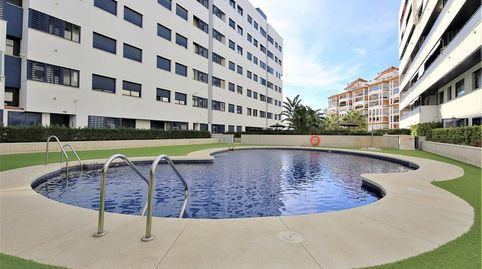 Foto 2 von Dachboden zum Verkauf in Uep.r9 Vista Africa, 83, Puerto de Estepona, Estepona