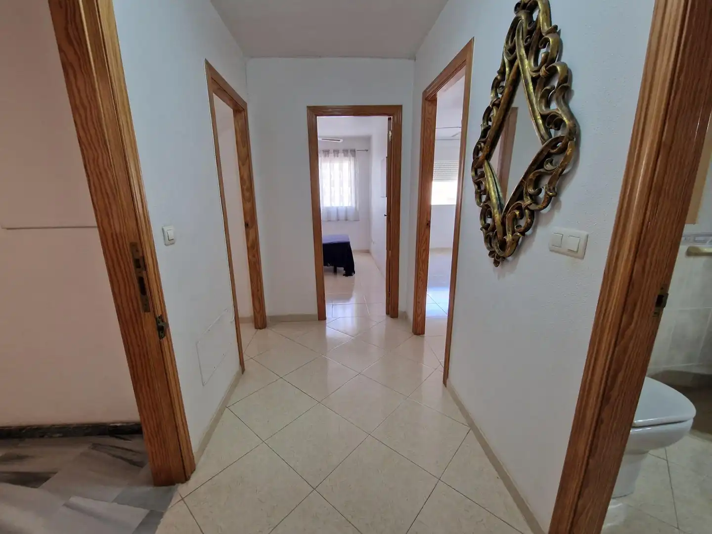 Piso en venta en Casco Antiguo