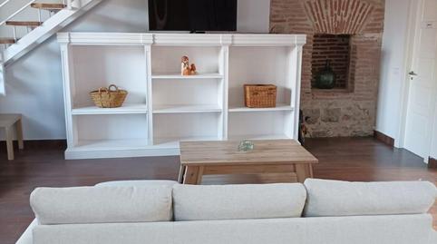 Foto 3 de Loft en venda a Centro, Ávila