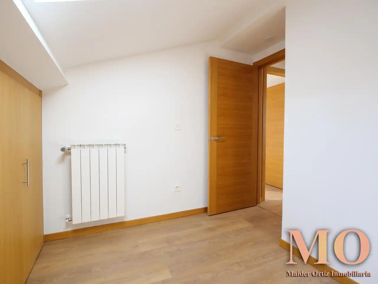 Dúplex en venta en Bergara con Calefacción