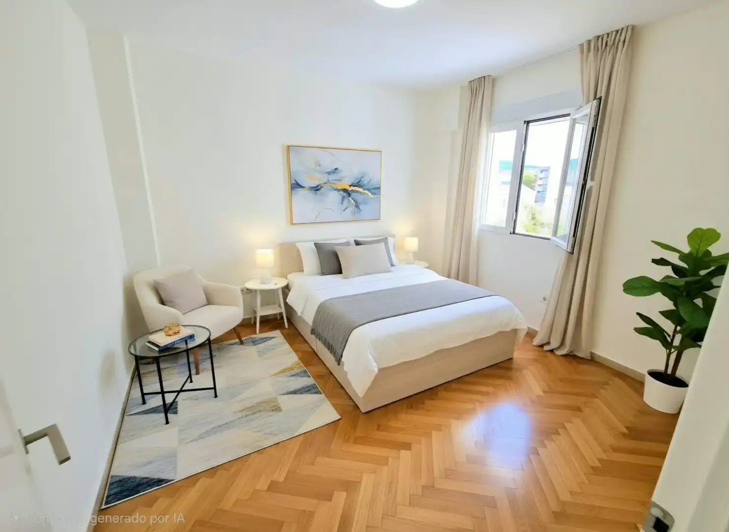 Apartamento con ascensor en venta en Centro ciudad, imagen 16