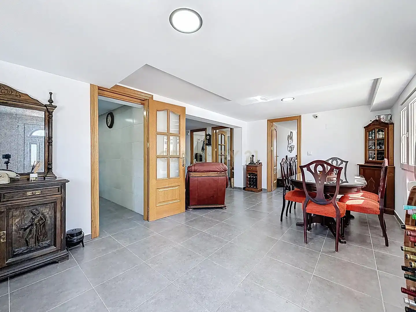 Casa o chalet en venta en Torrevieja con Aire acondicionado, Trastero y Piscina