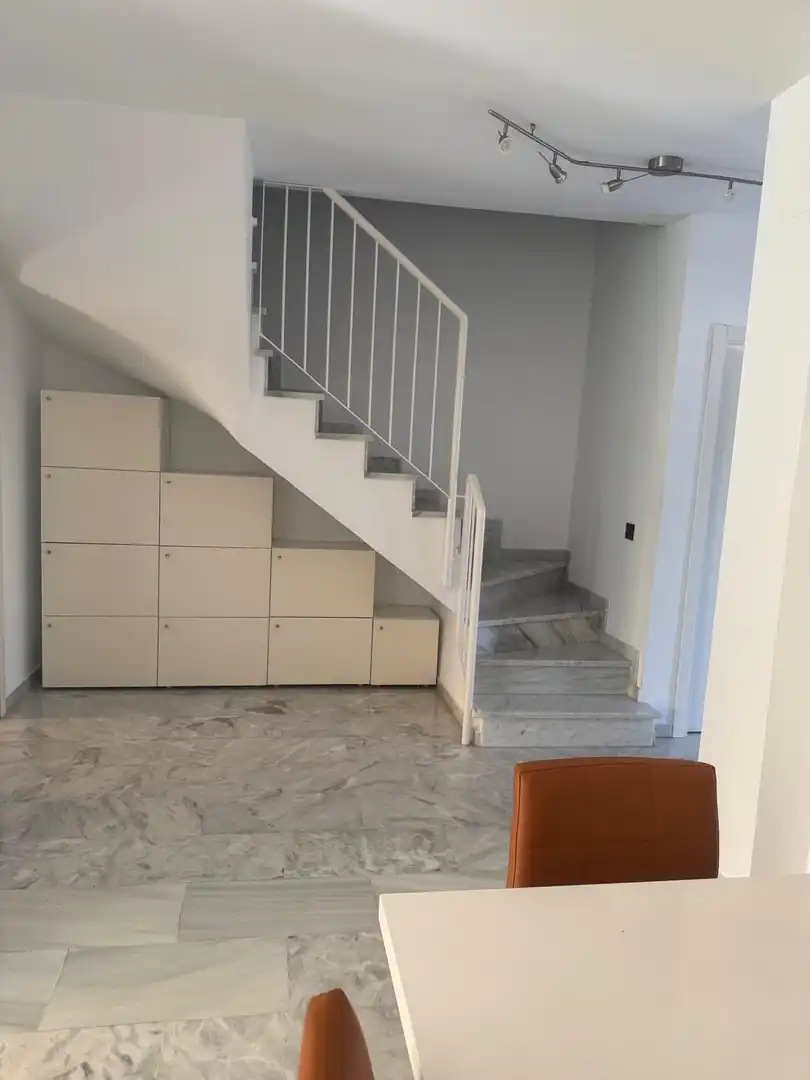 Casa bifamiliare con terrazza in vendita a Centro, imagen 11