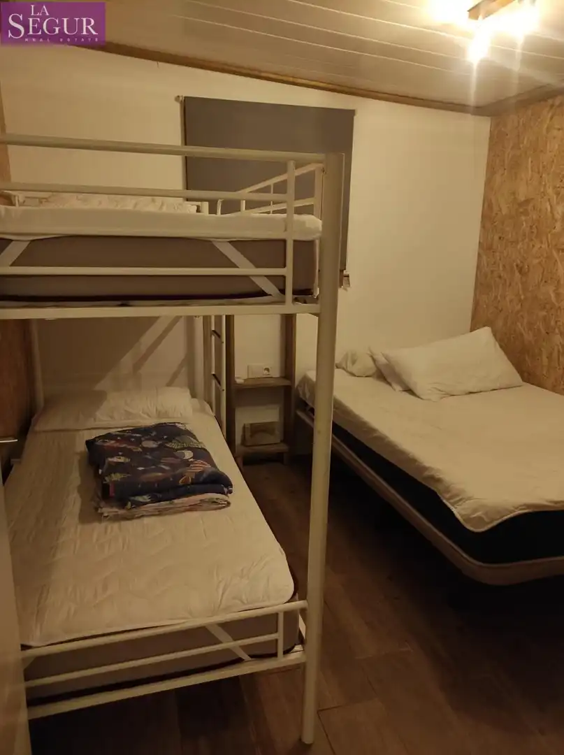 Dormitori de Residencial en venda en Vejer de la Frontera