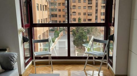 Photo 2 of Flat for rent in C. de S. Cipriano, Valdebernardo - Valderribas, Madrid Capital