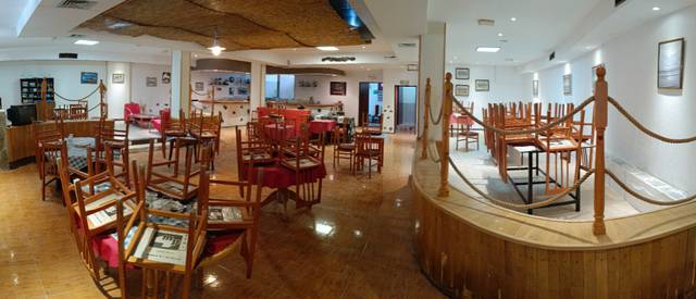 Local comercial en Alquiler en Calle Alalpardo en Fuente El Saz de Jarama