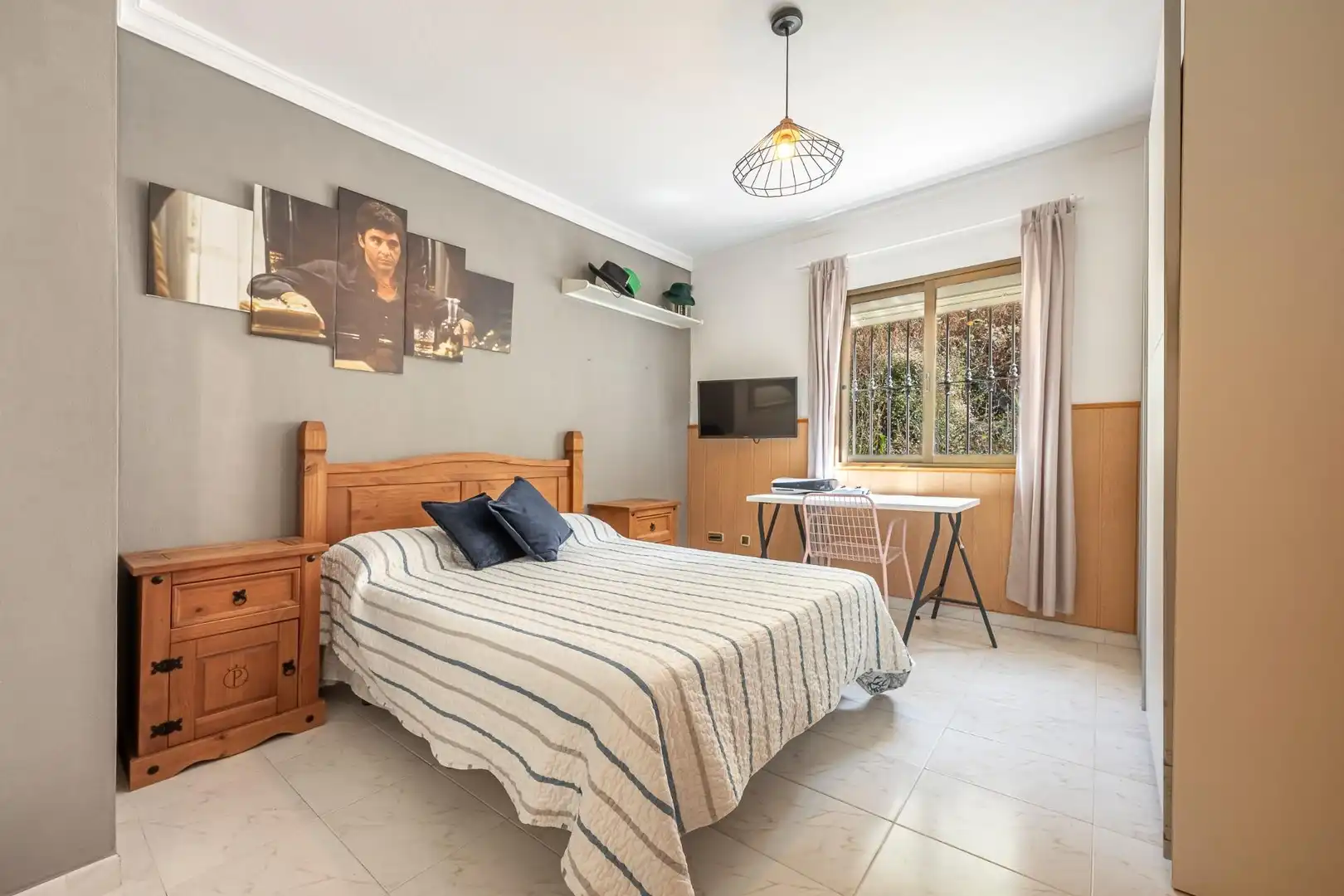 Apartamento en venta en Calle Arrieta de la Almachada, Mijas pueblo