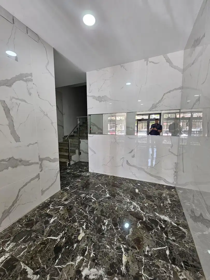Piso en venta en Valencia con Aire acondicionado, Terraza y Amueblado