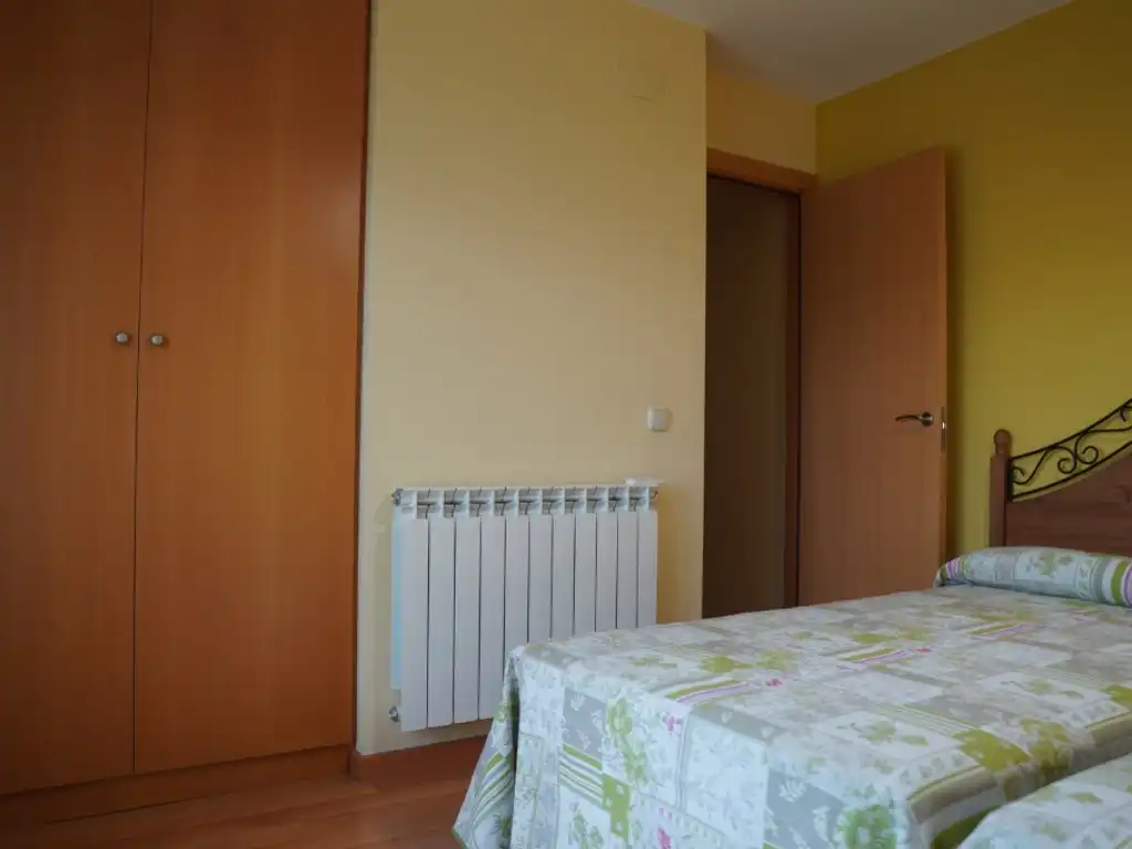 Habitación de Piso en venta en Aínsa-Sobrarbe