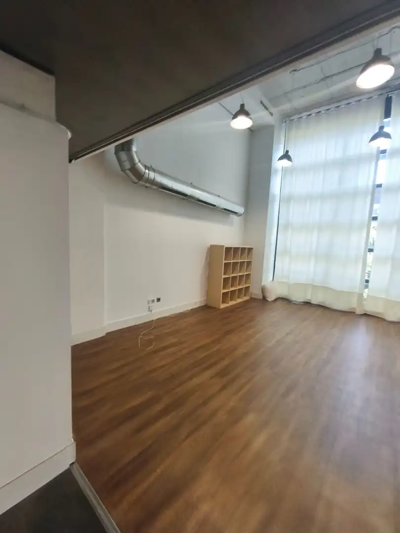 Lofts for rent in Alcobendas  with Air Conditioner, Heating and Washing machine