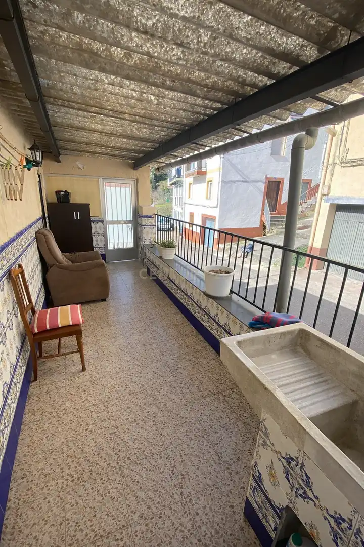 Haus zum Verkauf in Calle Carrascal, 52, Martilandrán, Spain, imagen 19