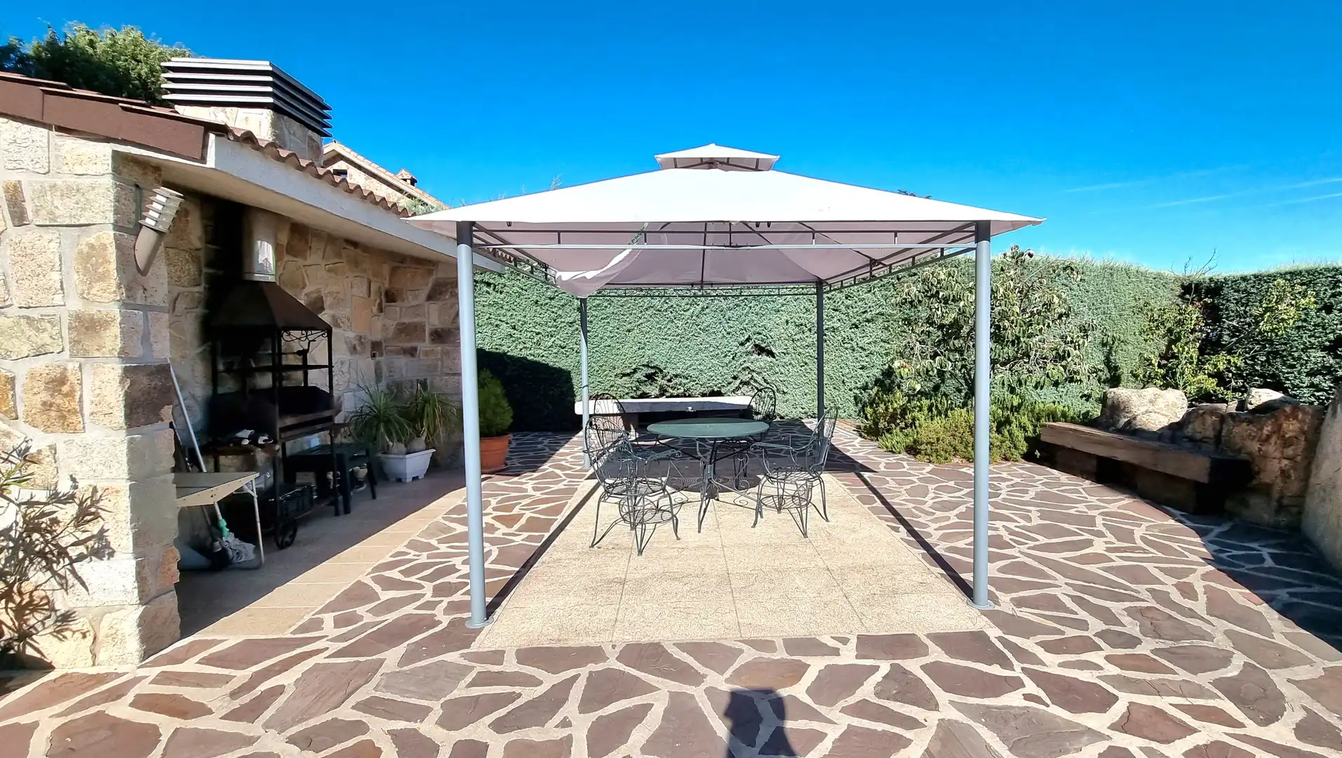 Casa o chalet de alquiler en Calle Enrique Granados, 8, Hoyo de Manzanares