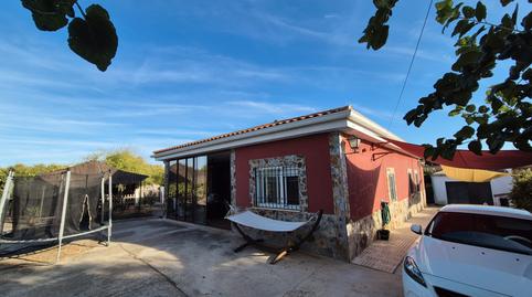 Photo 5 of House or chalet for sale in Lugar Lebratos, Dehesilla de Calamón - Campomanes, Badajoz Capital