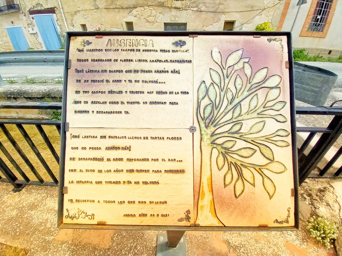 Country homes for sale in Calle Real, 25, Langa de Duero