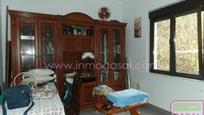 Bedroom of Flat for sale in San Martín del Rey Aurelio  with Heating and Storage room