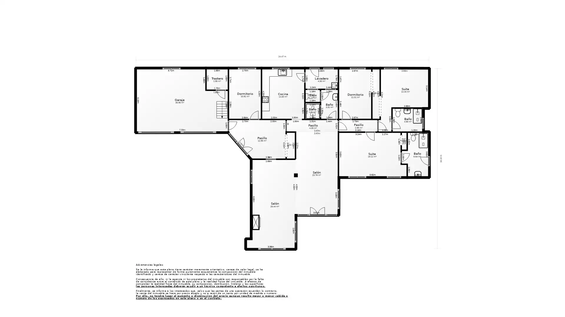 Casa o chalet en venta en Seva con Aire acondicionado, Calefacción y Jardín privado