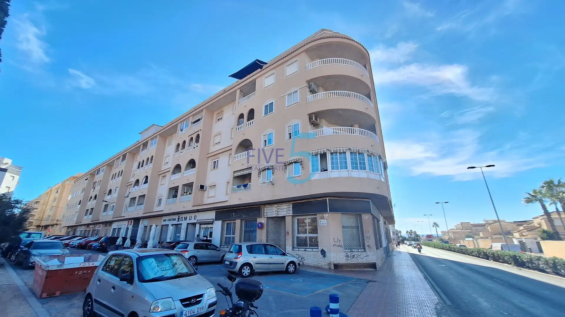 Appartement avec piscine à vendre à Centro, imagen 36