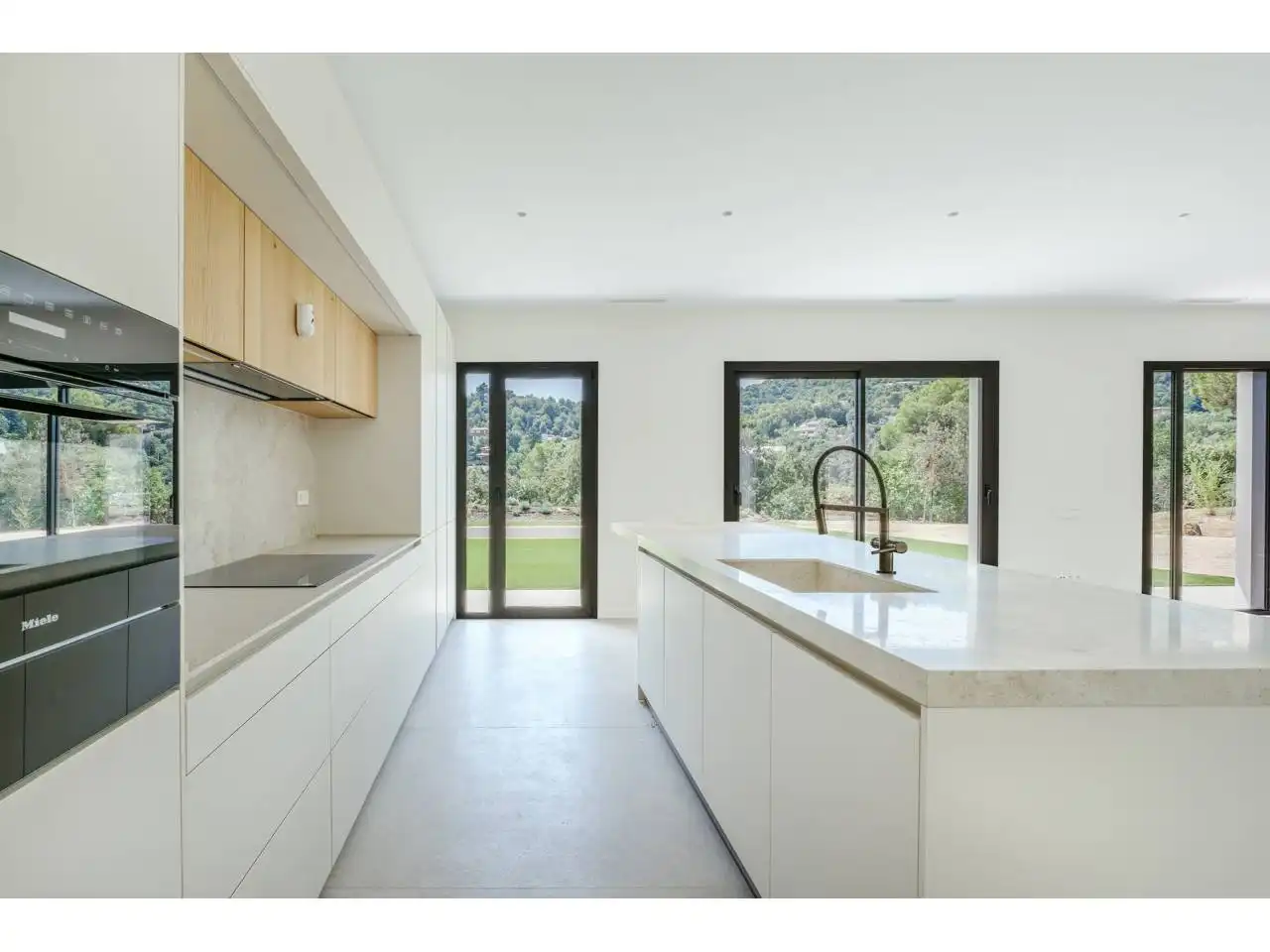 Casa con piscina in vendita a Matadepera, imagen 16